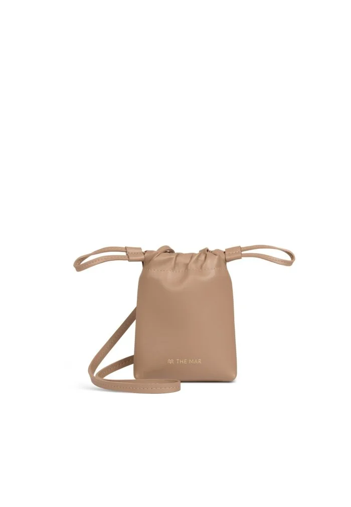 OYSTER MINI TAUPE