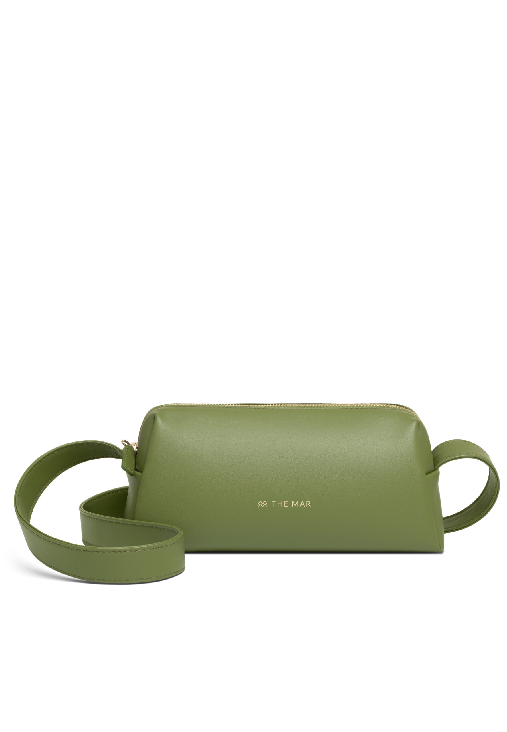 UNAGI BAG GREEN THE MAR