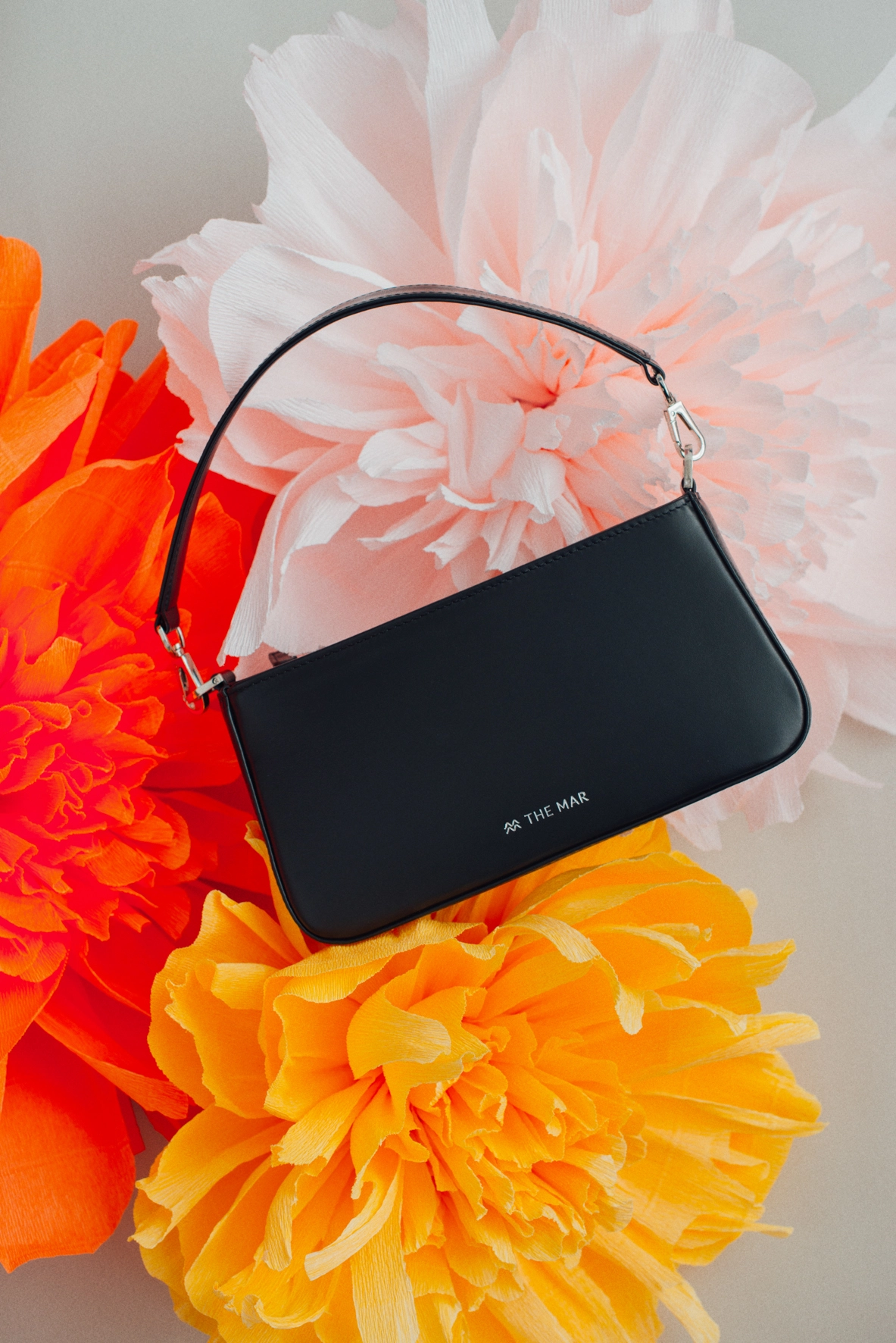 BELLONA BLACK | SILVER LINE - obrazek 3