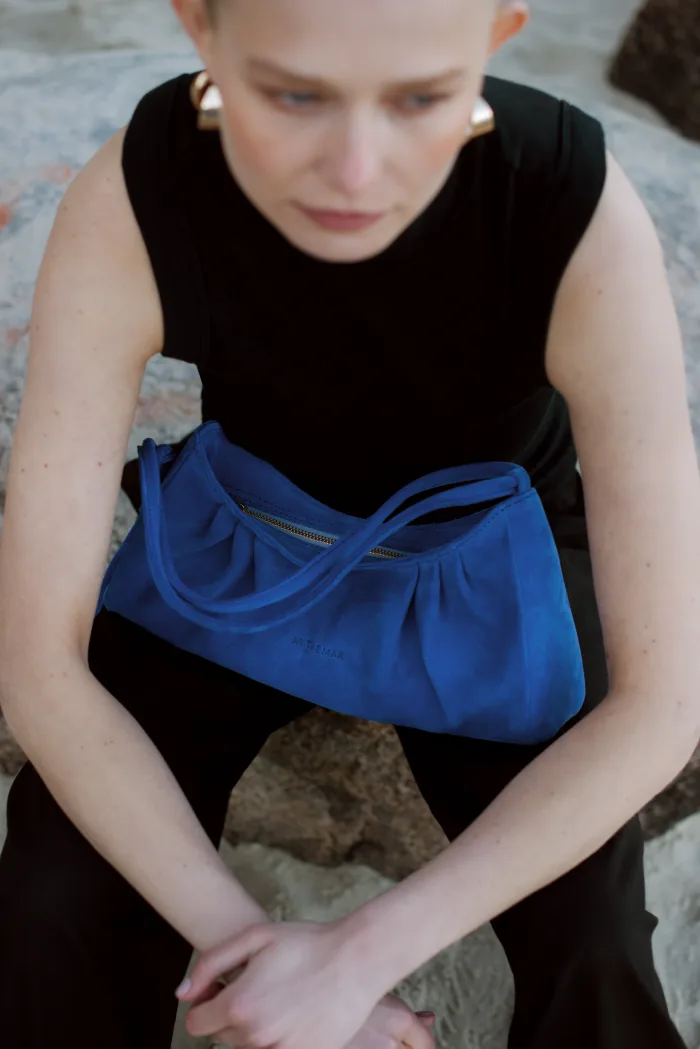 MERLU BLUE SAPPHIRE - obrazek 5