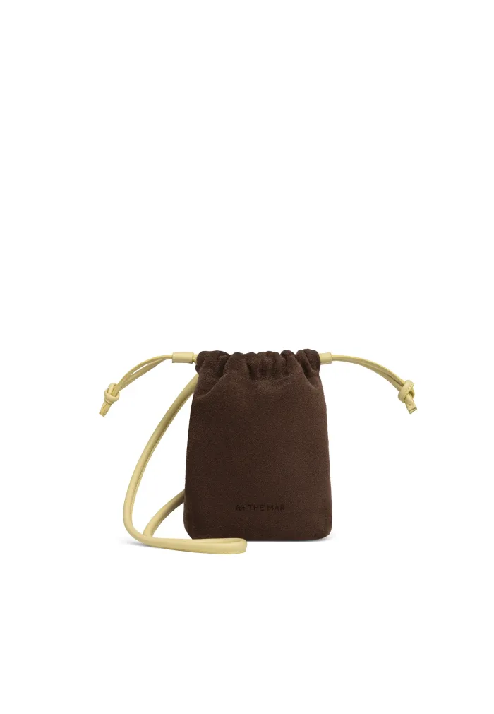 OYSTER MINI DARK CHOCOLATE