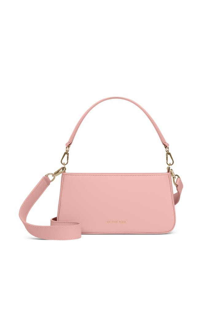 BELLONA BABY PINK | LIMITED EDITION