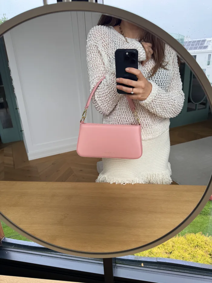 BELLONA BABY PINK | LIMITED EDITION - obrazek 3