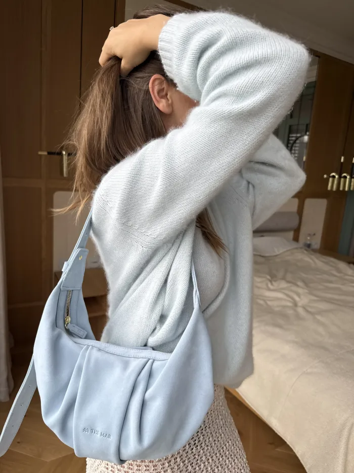 AKOYA BABY BLUE | LIMITED EDITION - obrazek 6