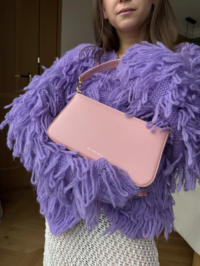 BELLONA BABY PINK | LIMITED EDITION - obrazek 4