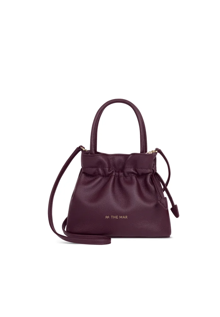 MEDUSA PLUM