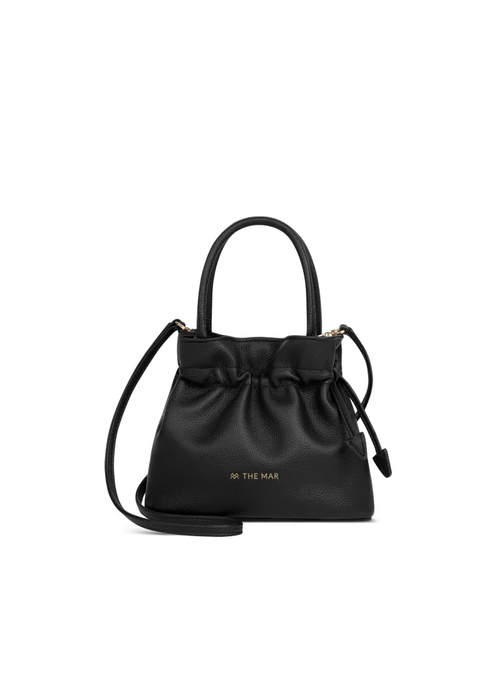 MEDUSA BLACK