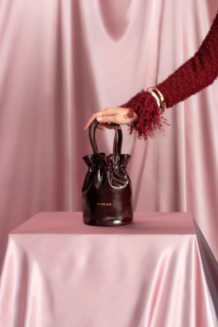 BUCKET CHERRY GLOSSY - obrazek 3