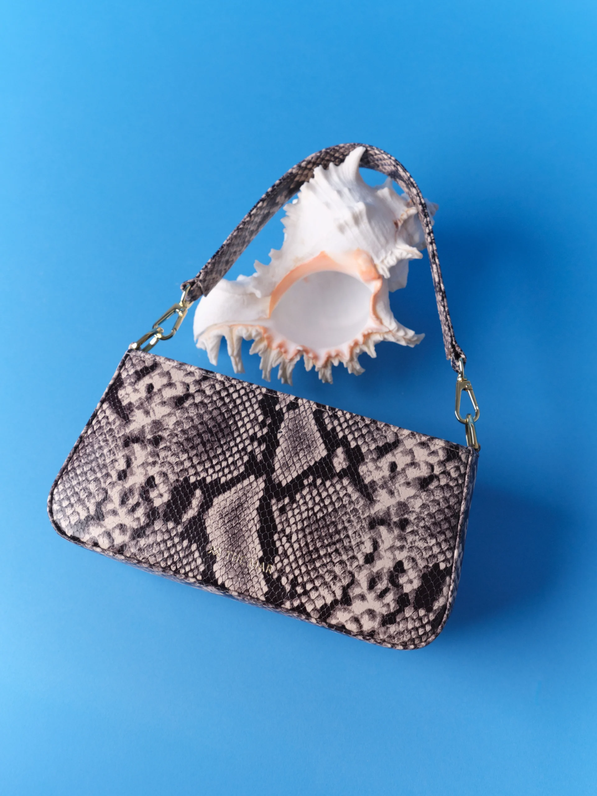 BELLONA PYTHON OFF WHITE - obrazek 5