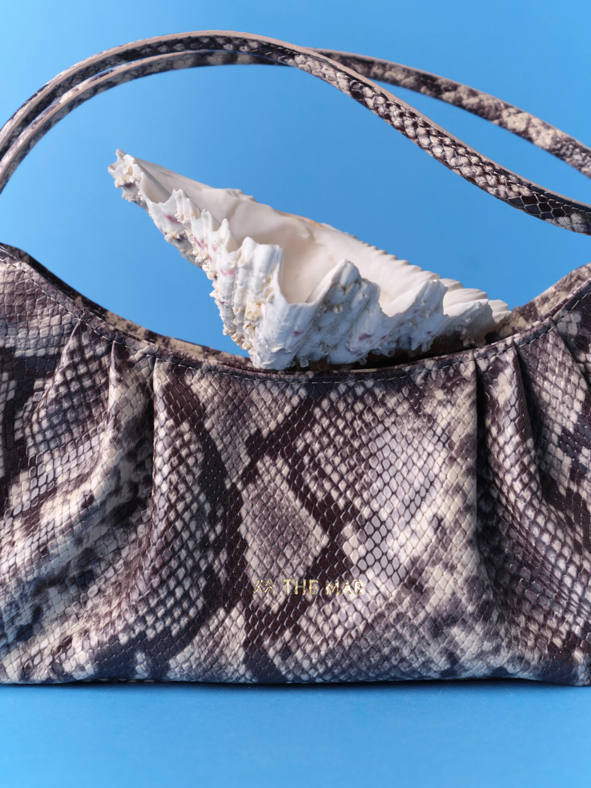 MERLU PYTHON OFF WHITE - obrazek 4